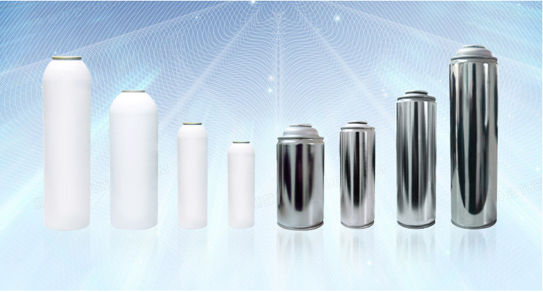 aluminum can