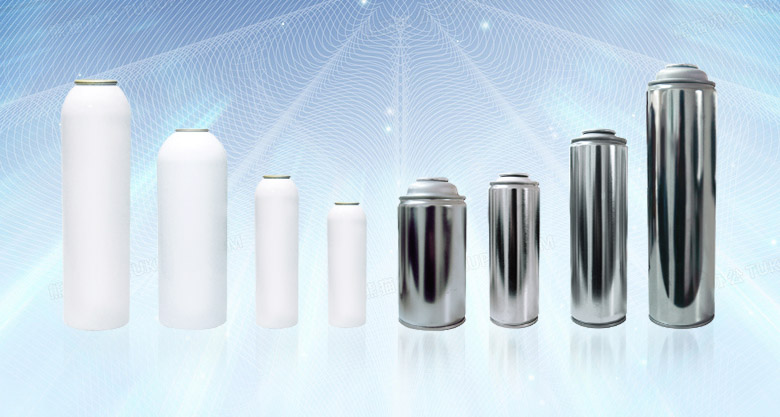 aluminum can