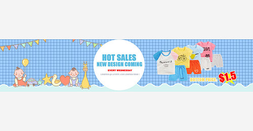 Children's Wear Design