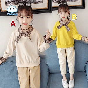 Baby Wear Cotton Suit