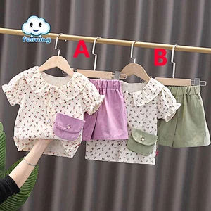 China Wholesale Girls Summer Clothes