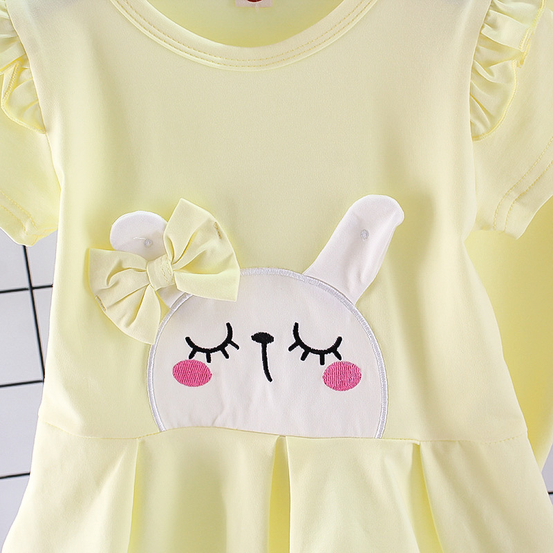 Baby Girl Clothes 100% cotton
