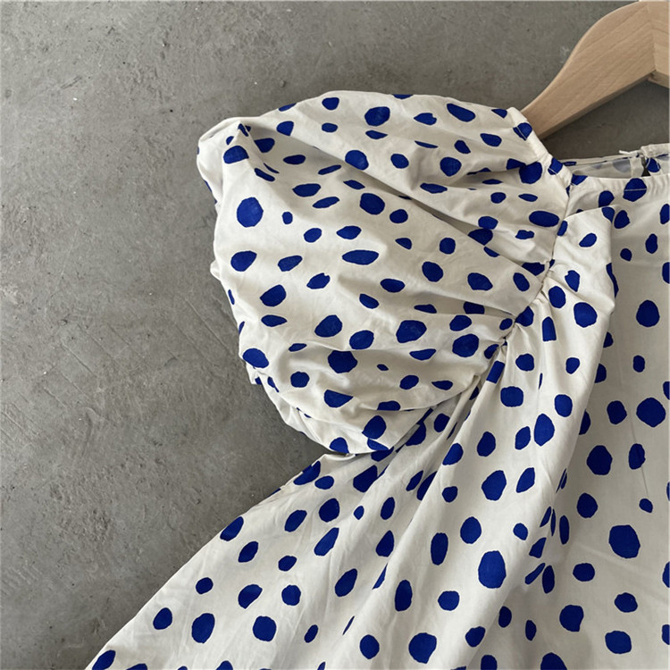 short frock dress