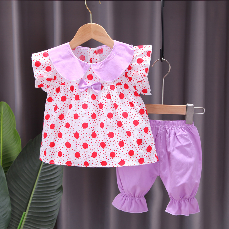 girls summer cute clothes