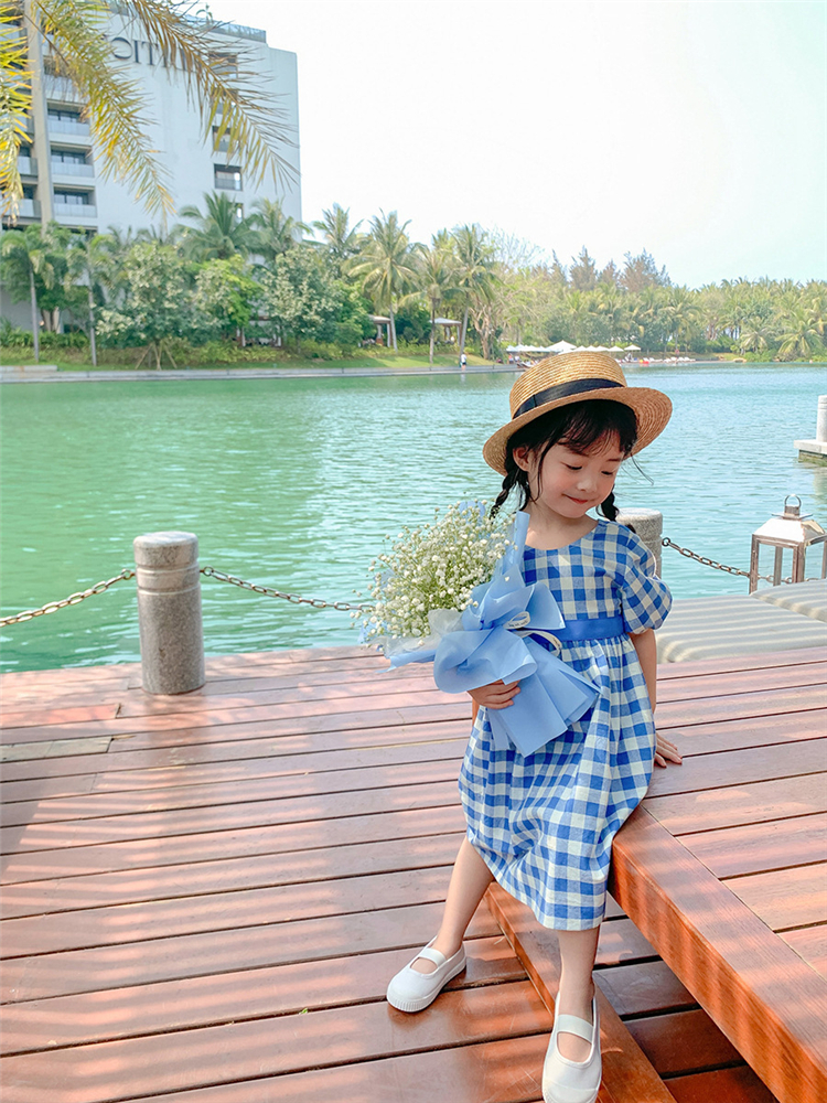 kids dress
