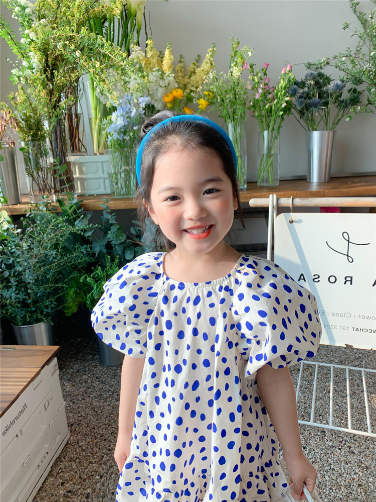 frock dress for baby girl