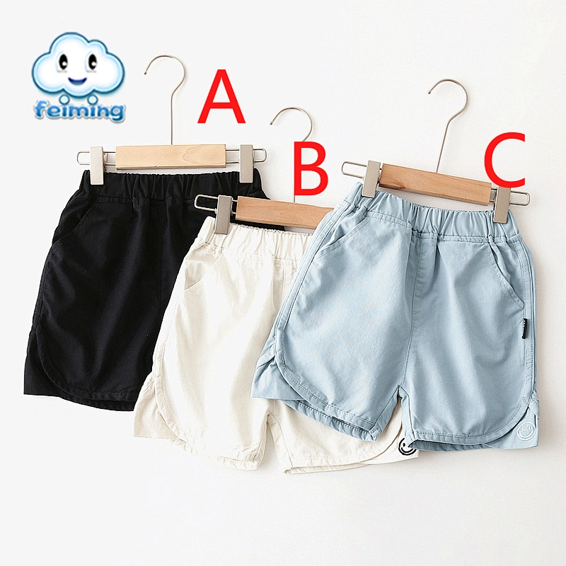 Wholesale latest fashion kids clothing kids printing patterns pants popular pant for kids