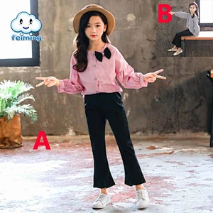 Girls New Autumn outfit