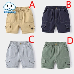 100%cotton Casual  Jeans Pants Boys Jeans