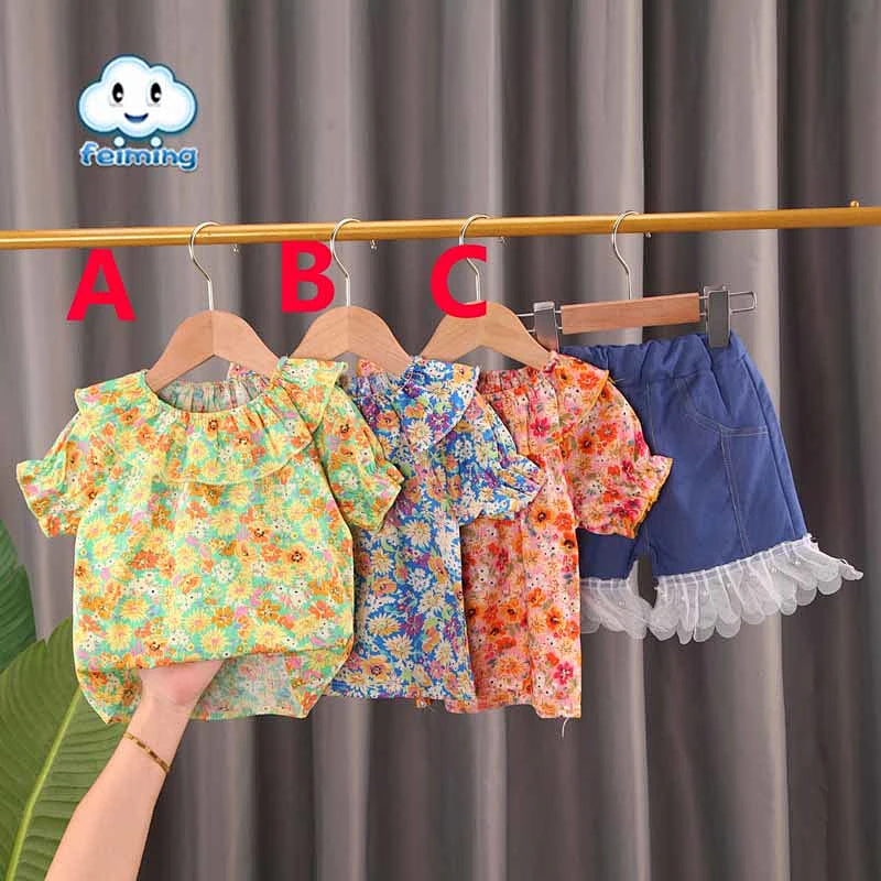Wholesale Children's Clothes