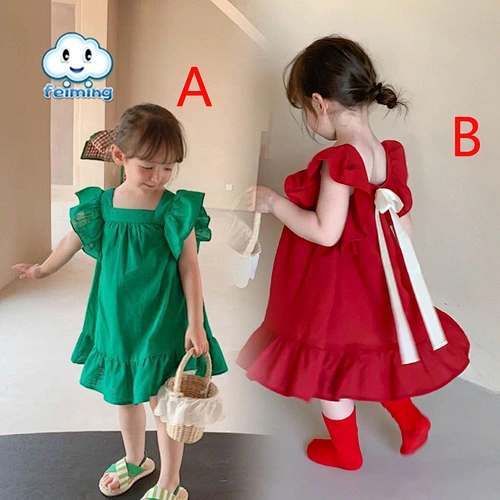 european kids dresses set pretty dress for kids dress set