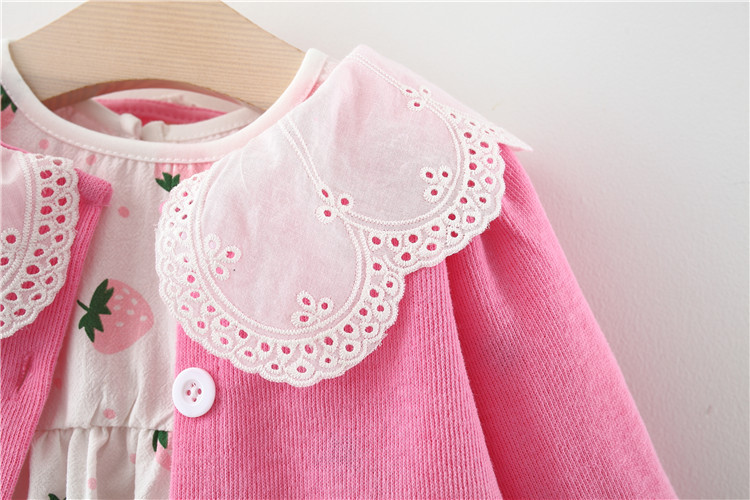girls sweater