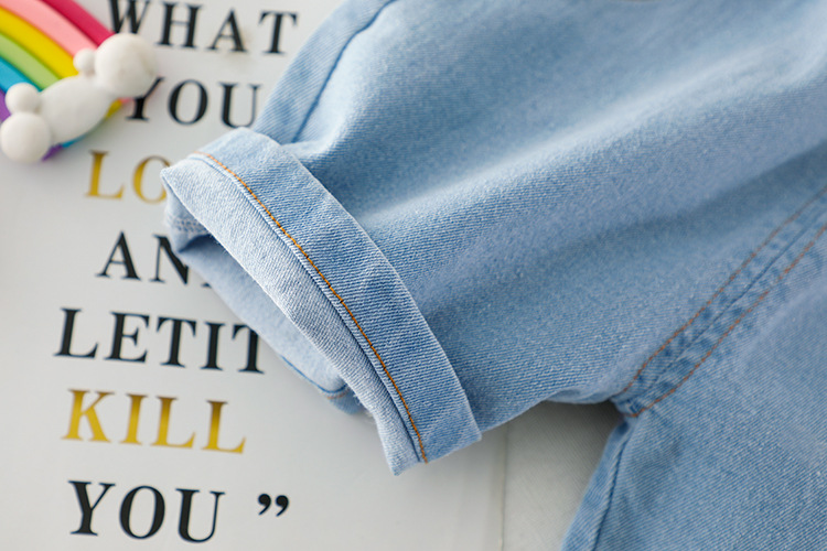 kids summer pants