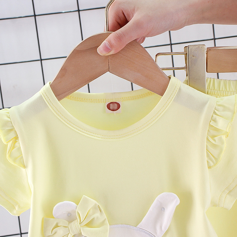 Baby Girl Clothes New