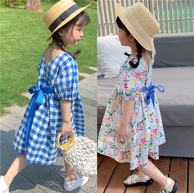 dress for kids casual