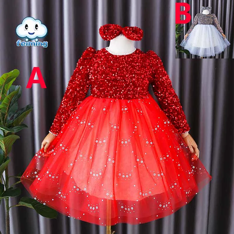 winter dress for baby girls kids winter dresses girls woolen dress for winter