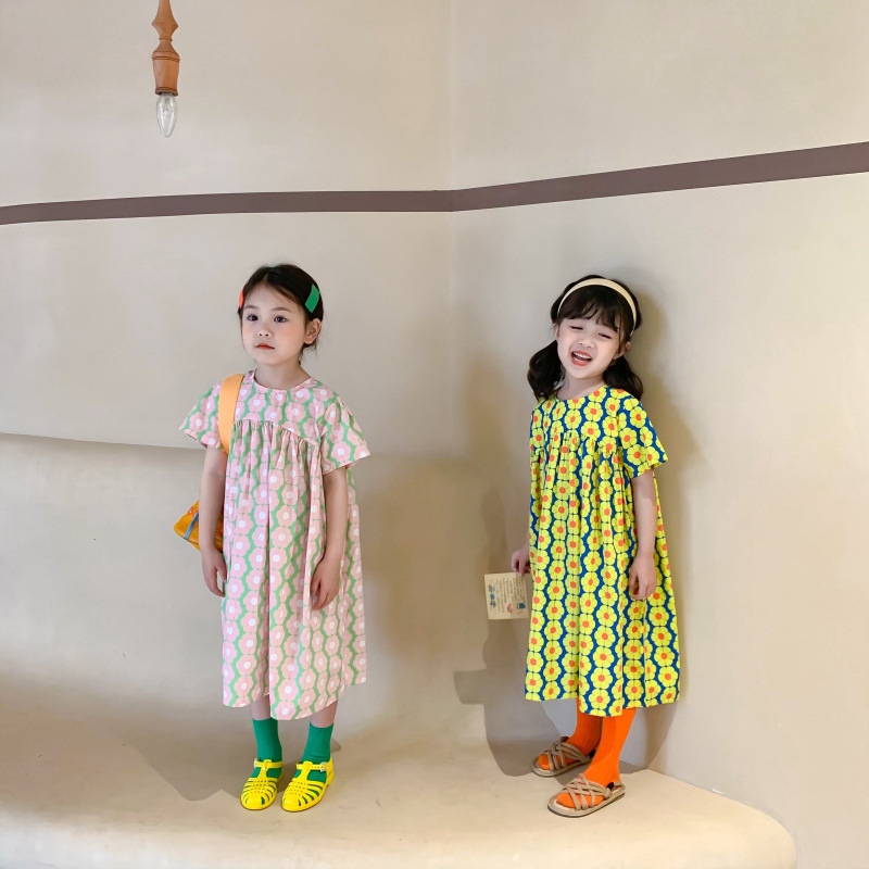 dress for kids wholesale