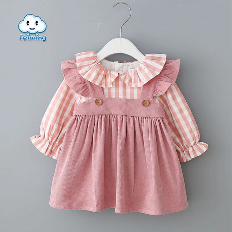 baby autumn dress autumn winter baby dresses for autumn long sleeves dress