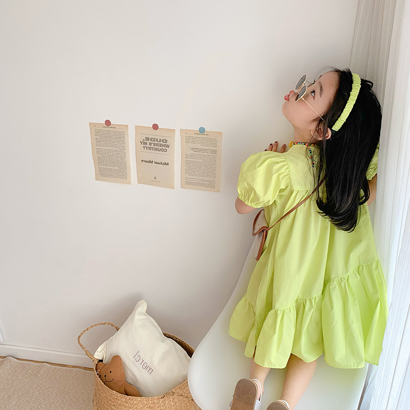 dresses design for kids