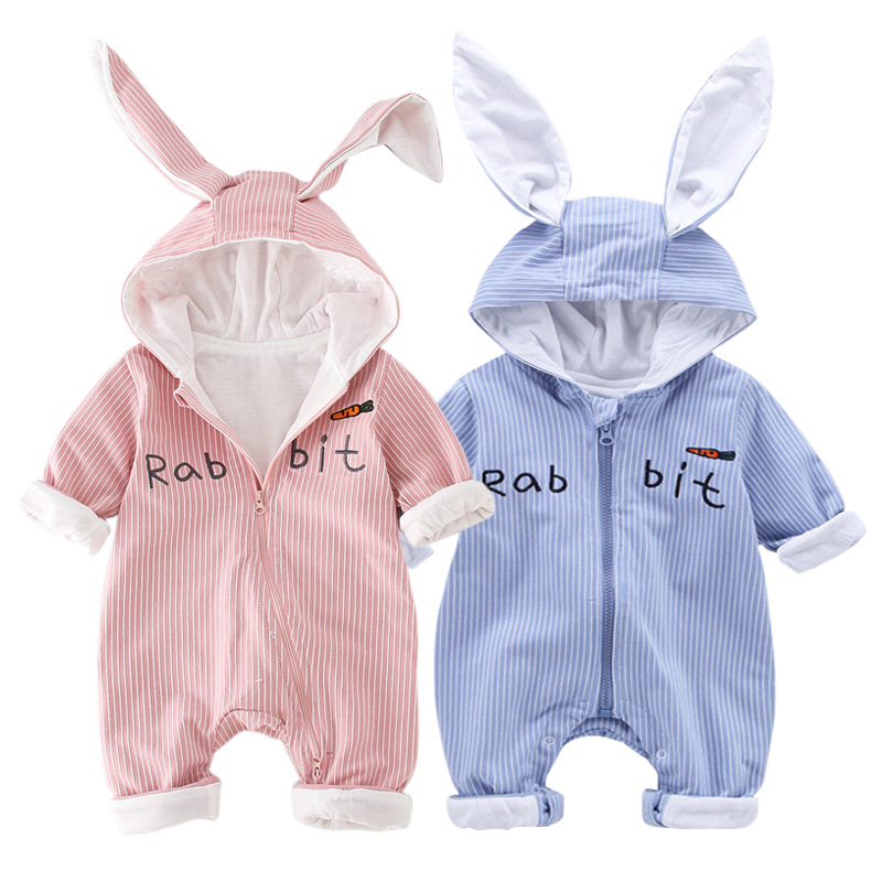 high quality spring autumn baby boy rompers