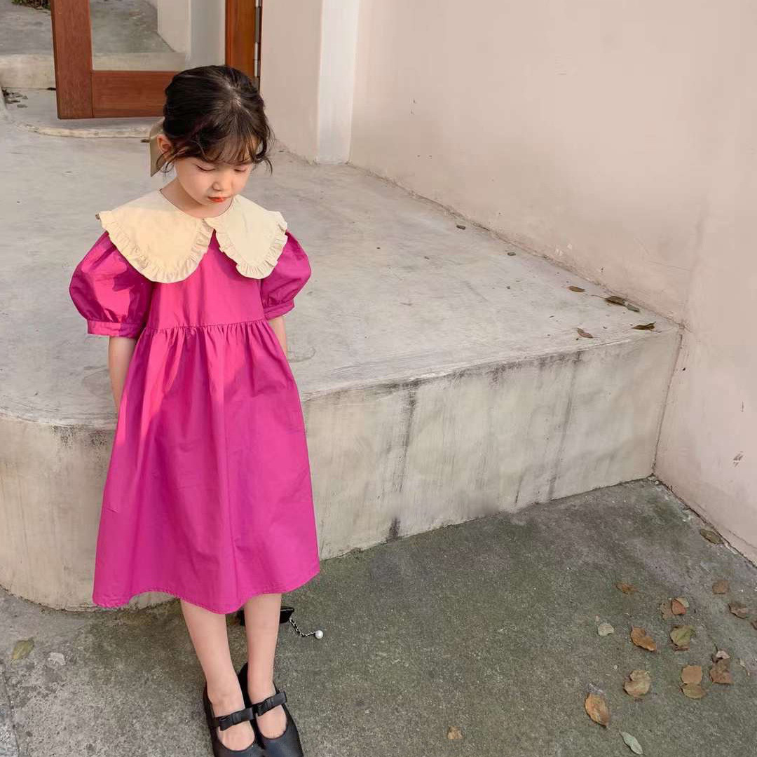 Frock dress girl