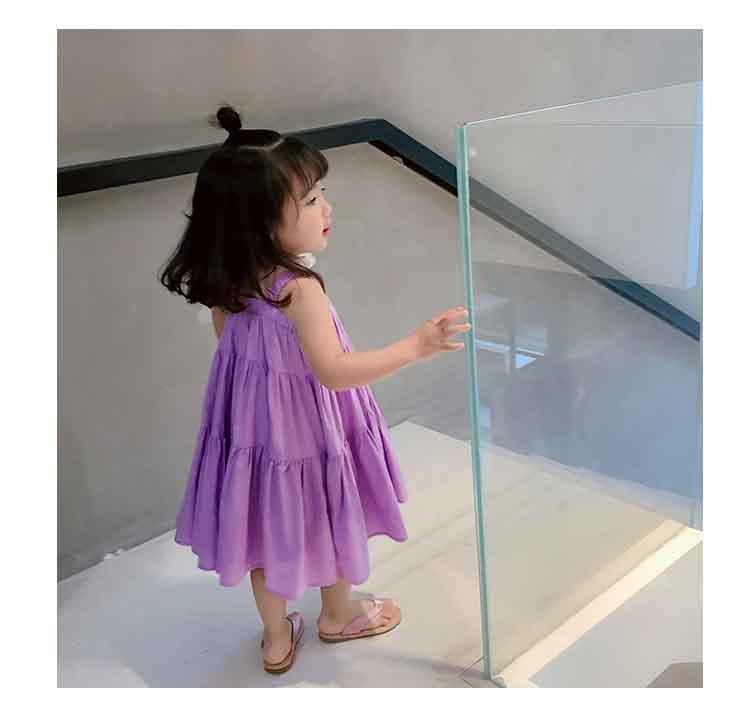 long dress for kids