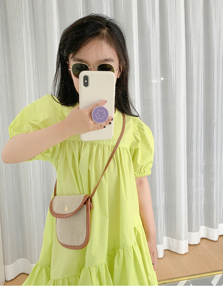jumpsuit dress for kid