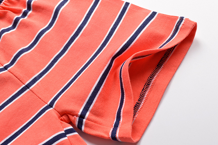 Pants for baby and child