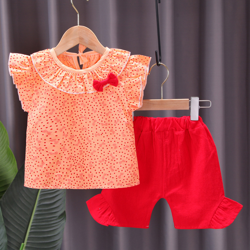 latest fashion designs for baby kids