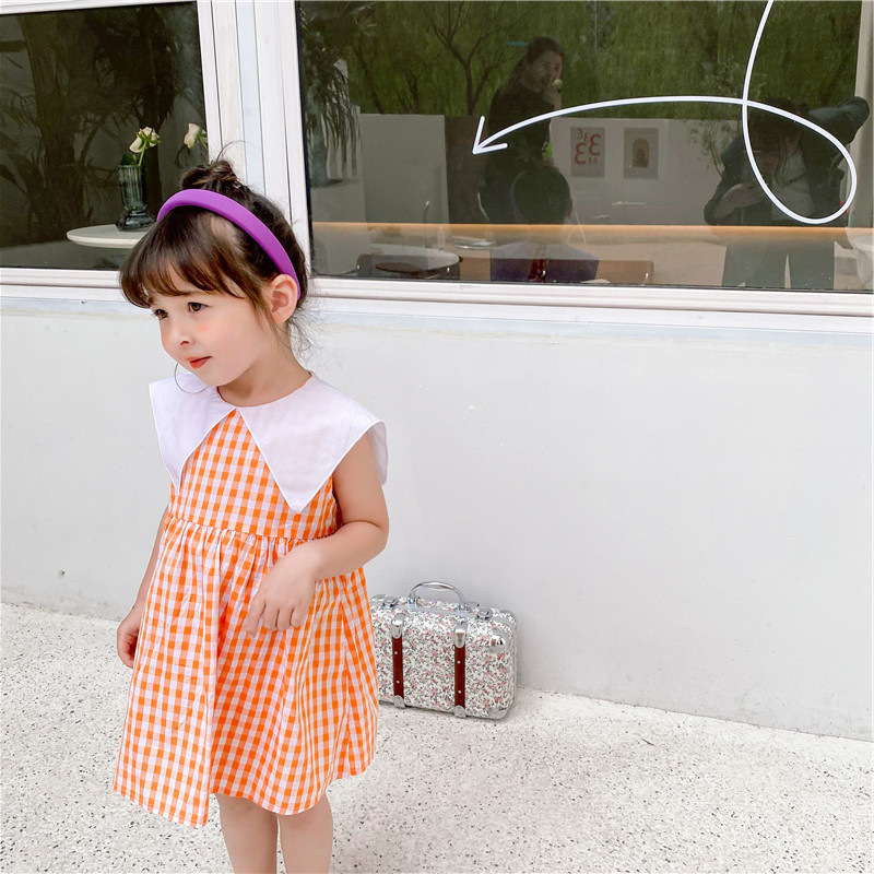 dress for kids 6 years old
