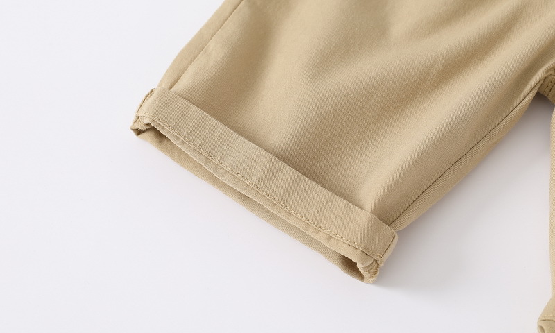 kids cotton pants