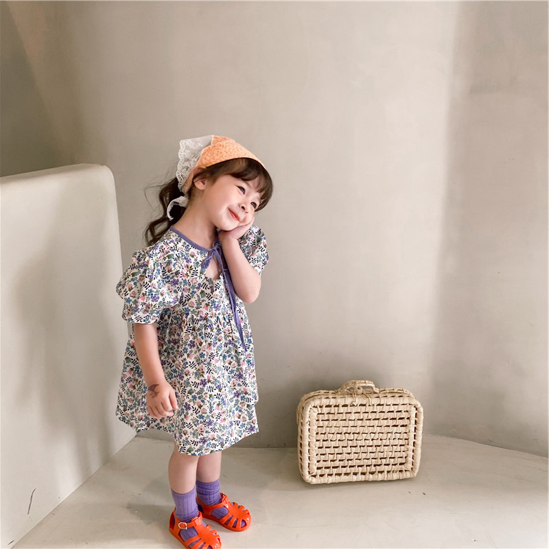 kids dresses party wear