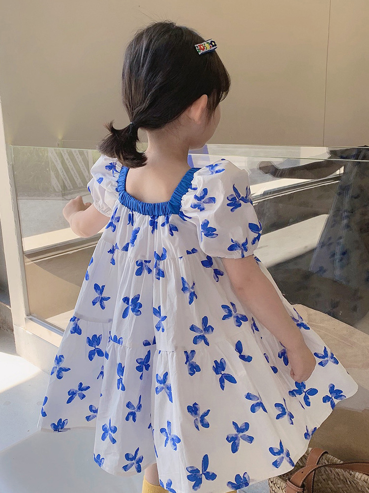 dress for baby kids girl