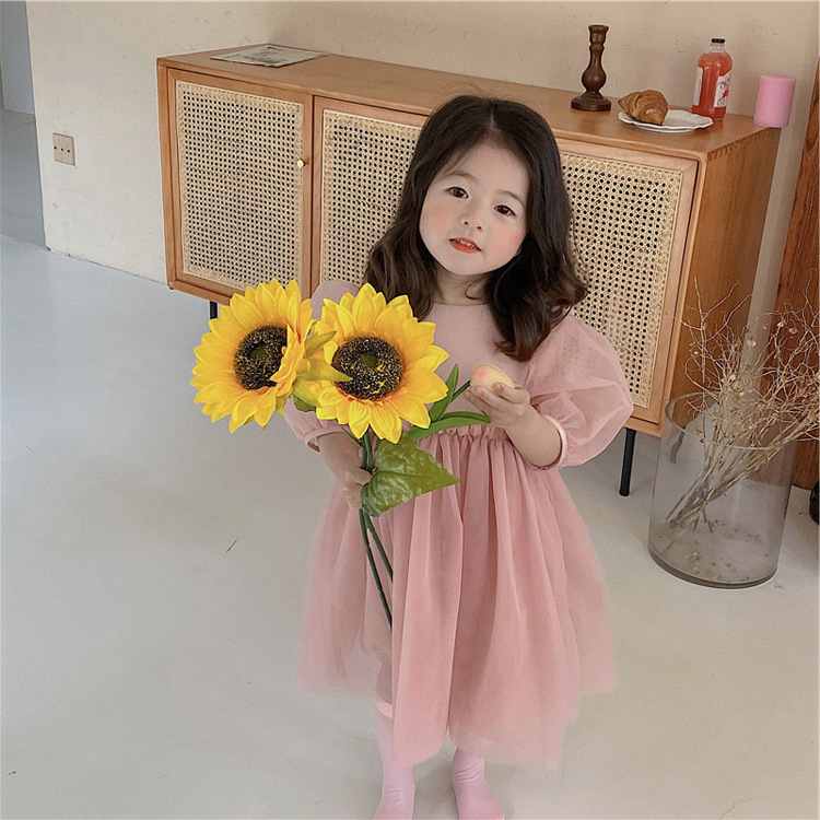 dress child kids
