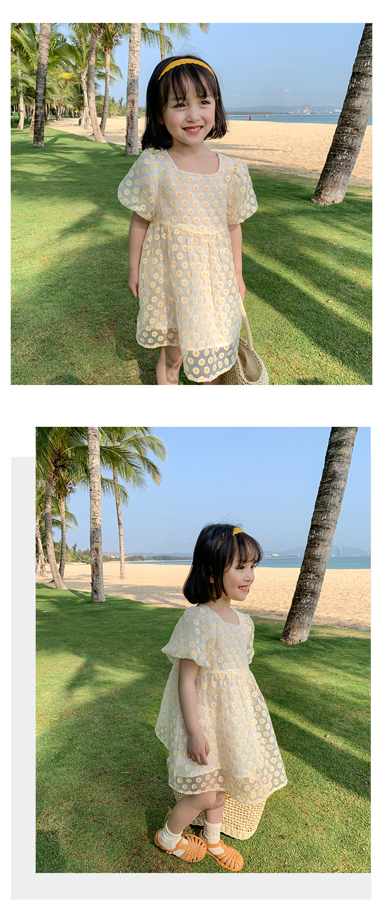 girl kids dress