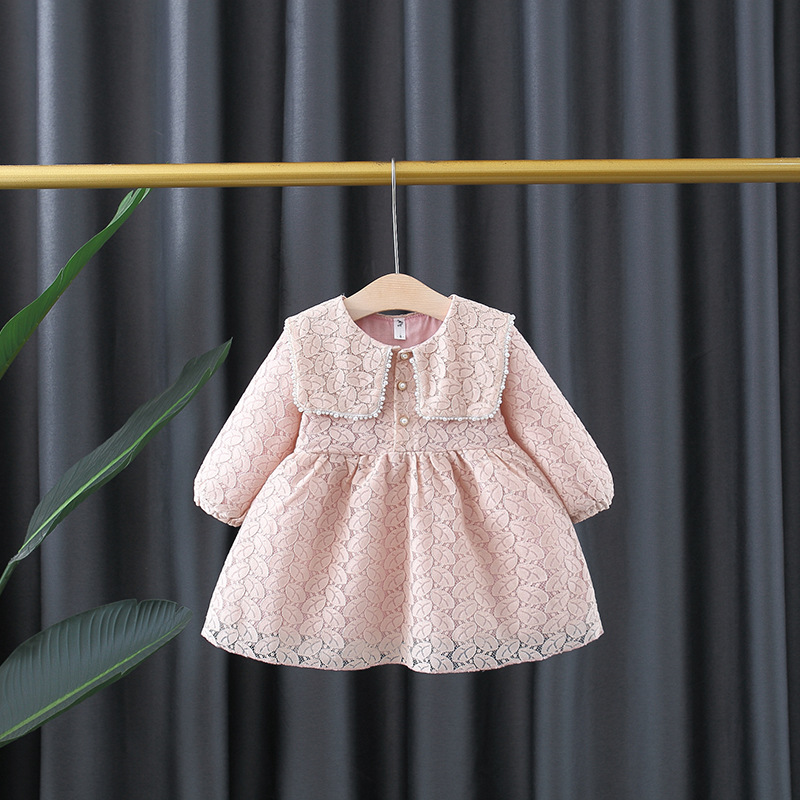 toddler dress autumn