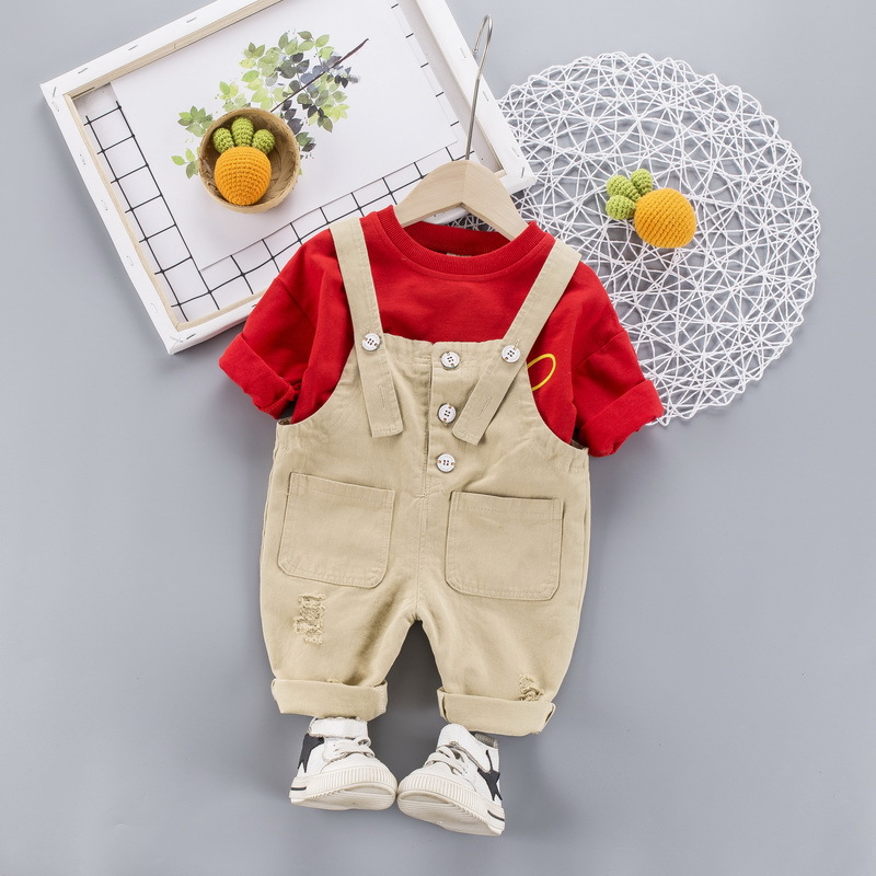 fashion kids clothes