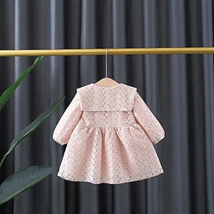 baby autumn dress children's autumn dress toddler dress autumn