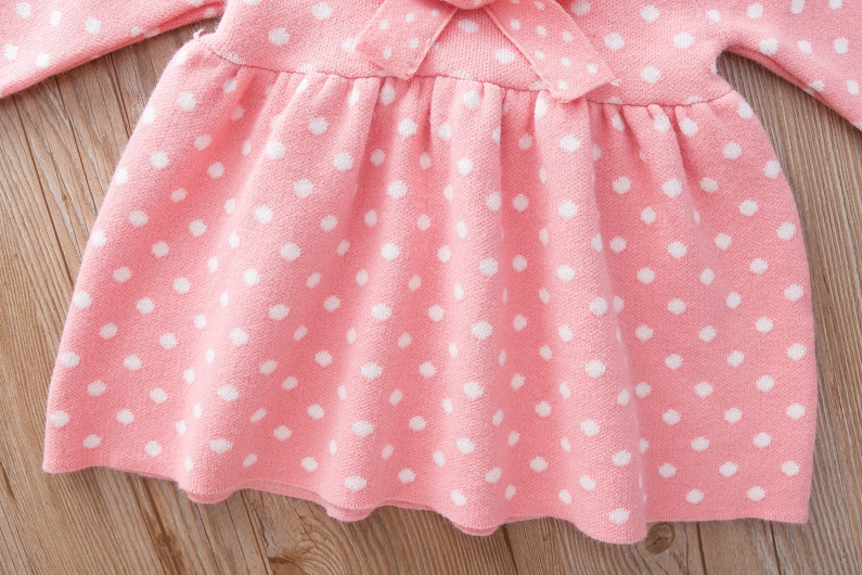kids girls winter dress