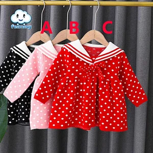 autumn and winter dresses for kids winter velvet dress kids girls winter dress