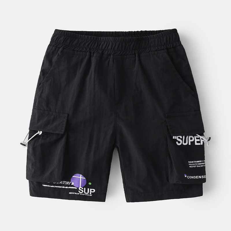 pants kids fashion