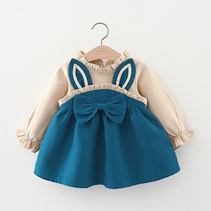autumn dress cute autumn mini dress elastic cuffs autumn dress 2022