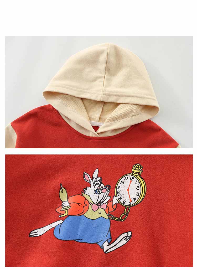 1-9 TGirls Hoodies & Sweatshirts