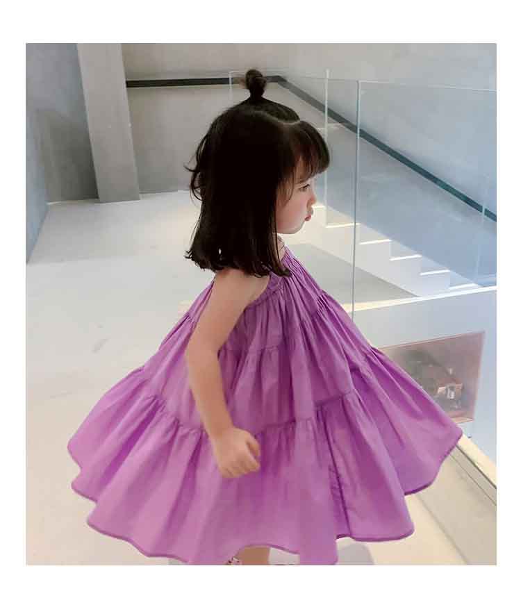 kids big dress