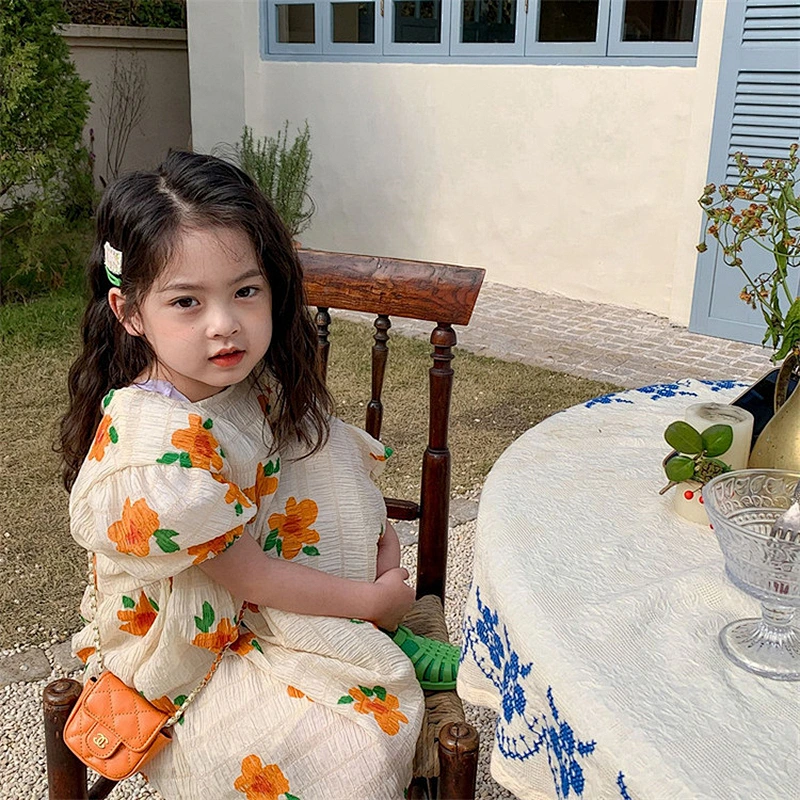 dress for kids party wear children dresses princess kid clothes