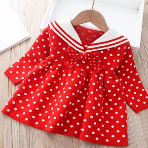 autumn and winter dresses for kids winter velvet dress kids girls winter dress