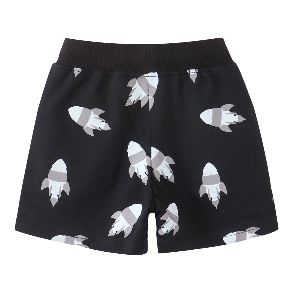 baby boy short pants