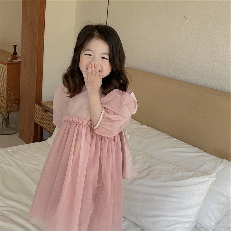 kids baby dress