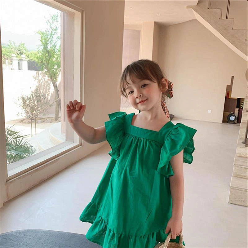 european kids dresses set pretty dress for kids dress set