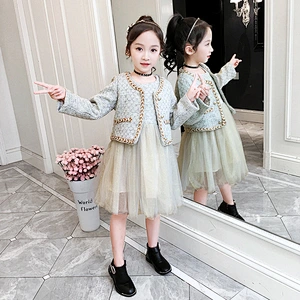 Online Shopping Big Kids Autumn Child Clothes